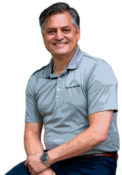 ali-devachi-realware-teeshirt-headshot 1